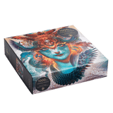 Dharma Dragon (Android Jones Collection) 1000 Piece Jigsaw Puzzle