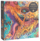 Humming Dragon (Android Jones Collection) 1000 Piece Jigsaw Puzzle