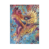 Humming Dragon (Android Jones Collection) 1000 Piece Jigsaw Puzzle