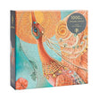 Firebird (Birds of Happiness) Puzzle