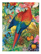 Tropical Garden (Nature Montages) Puzzle