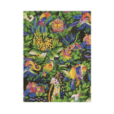 Jungle Song (Whimsical Creations) 1000 Piece Jigsaw Puzzle