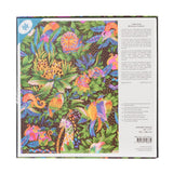 Jungle Song (Whimsical Creations) 1000 Piece Jigsaw Puzzle