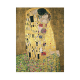 Klimt, The Kiss (Special Editions) 1000 Piece Jigsaw Puzzle
