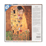 Klimt, The Kiss (Special Editions) 1000 Piece Jigsaw Puzzle