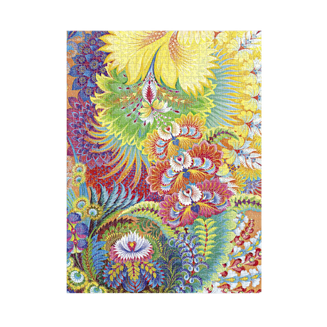 Dayspring (Olena’s Garden) 1000 Piece Jigsaw Puzzle