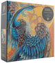 Skybird (Birds of Happiness) 1000 Piece Jigsaw Puzzle