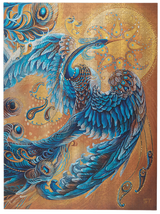 Skybird (Birds of Happiness) 1000 Piece Jigsaw Puzzle