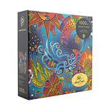 Celestial Magic (Whimsical Creations) 1000 Piece Jigsaw Puzzle