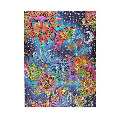 Celestial Magic (Whimsical Creations) 1000 Piece Jigsaw Puzzle