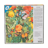 Butterfly Garden (Nature Montages) 1000 Piece Jigsaw Puzzle