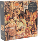 Spring (Lawrence Alma-Tadema) 1000 Piece Jigsaw Puzzle