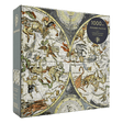 Celestial Planisphere (Early Cartography) 1000 Piece Jigsaw Puzzle