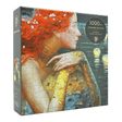 Anticipation (Wonder & Imagination) 1000 Piece Jigsaw Puzzle