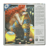 Anticipation (Wonder & Imagination) 1000 Piece Jigsaw Puzzle