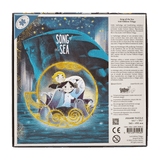 Song of the Sea (Irish Folklore Trilogy) 500 Piece Jigsaw Puzzle