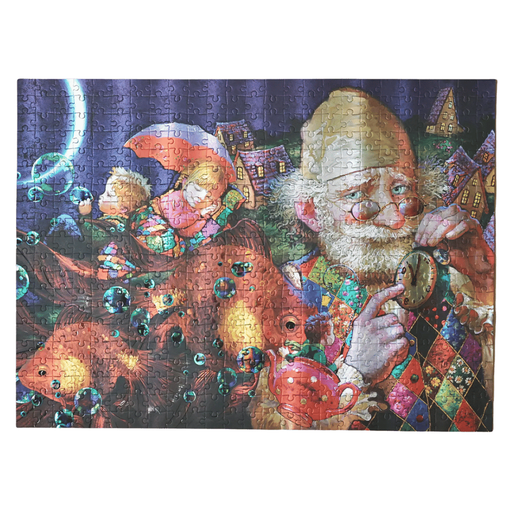 Possibility (Wonder & Imagination) 500 Piece Jigsaw Puzzle