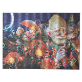 Possibility (Wonder & Imagination) 500 Piece Jigsaw Puzzle