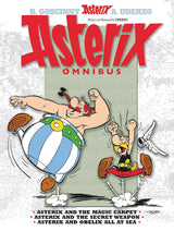 Asterix: Asterix Omnibus 10