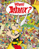 Asterix: Where's Asterix?