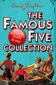 The Famous Five Collection 1