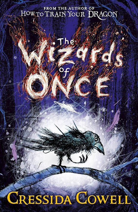 The Wizards of Once