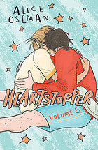 Heartstopper Volume 5