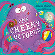 One Cheeky Octopus