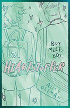 Heartstopper Volume 1