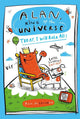 Alan, King of the Universe: Today, I Will Rule All!