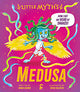 Little Myths: Medusa
