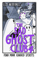 The Sad Ghost Club Volume 4