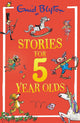 Stories for Five-Year-Olds