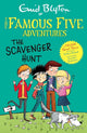 Famous Five Colour Short Stories: The Scavenger Hunt