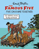 Famous Five Graphic Novel: Five on a Hike Together