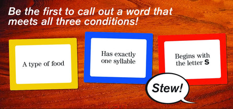 Quicktionary