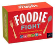 Foodie Fight