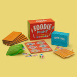 Foodie Fight
