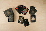 Game On, Bitches: Playing Cards