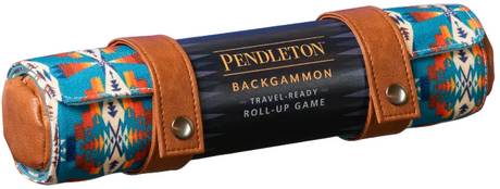 Pendleton Backgammon