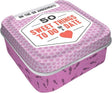 On-the-Go Amusements: 50 Sweet Things to Do on a Date
