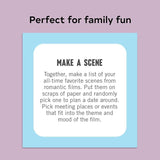 On-the-Go Amusements: 50 Sweet Things to Do on a Date