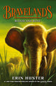 Bravelands: Blood and Bone (Bravelands, #3)