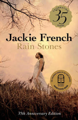 Rain Stones 35th Anniversary Edition
