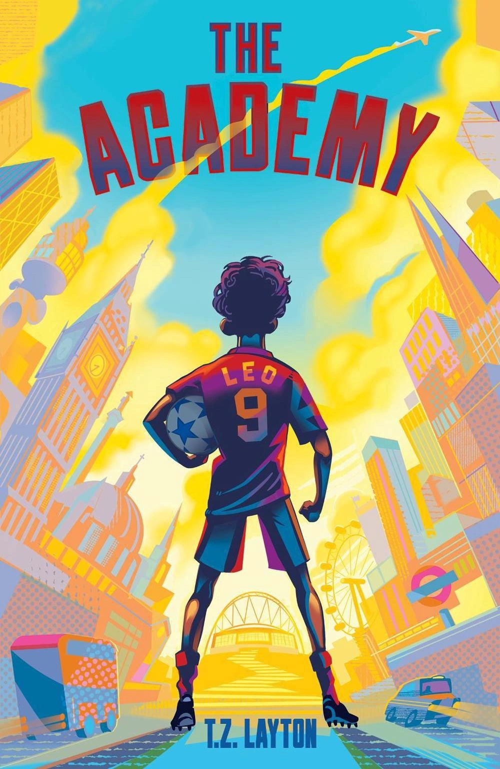 The Academy