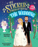My Sticker Dress-Up® Swifties: The Wedding!