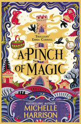 A Pinch of Magic