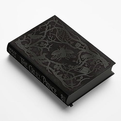 The Cruel Prince (A Novel of Elfhame)