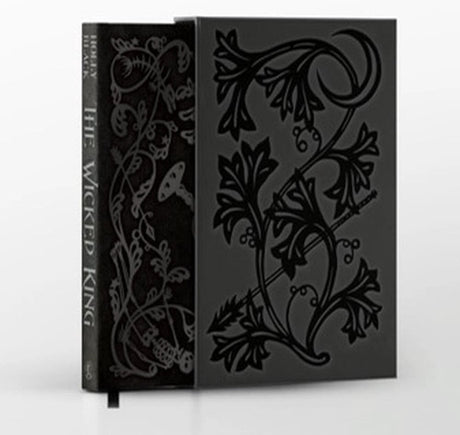 The Wicked King (Special Edition)