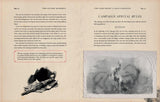 The Silver Bayonet: Canada